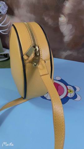 Gucci 圆饼包 19cm zy (23)